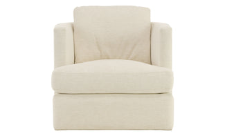 Nomad Swivel Chair 13